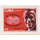 CUBA 1978 ESTAMPILLA COMPLETA NUEVA MINT